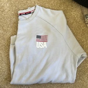 Adidas crewneck